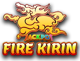 Fire-Kirin-Online-Logo